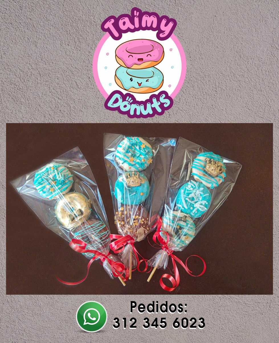 TaimyDonuts's tweet photo. #minidonuts #donuts #donut #donutshop #donutlover #donutsofinstagram #donuts #chocolate #delicious #donutlove #dulces #cookies #donutparty #sweettooth #donas #instafood #dulce #postre #donut #minidonut #foodie #homemade #cutedonuts #bestdonuts #food #donutsarelife #minidonas https://t.co/Ra4gXP2b6X