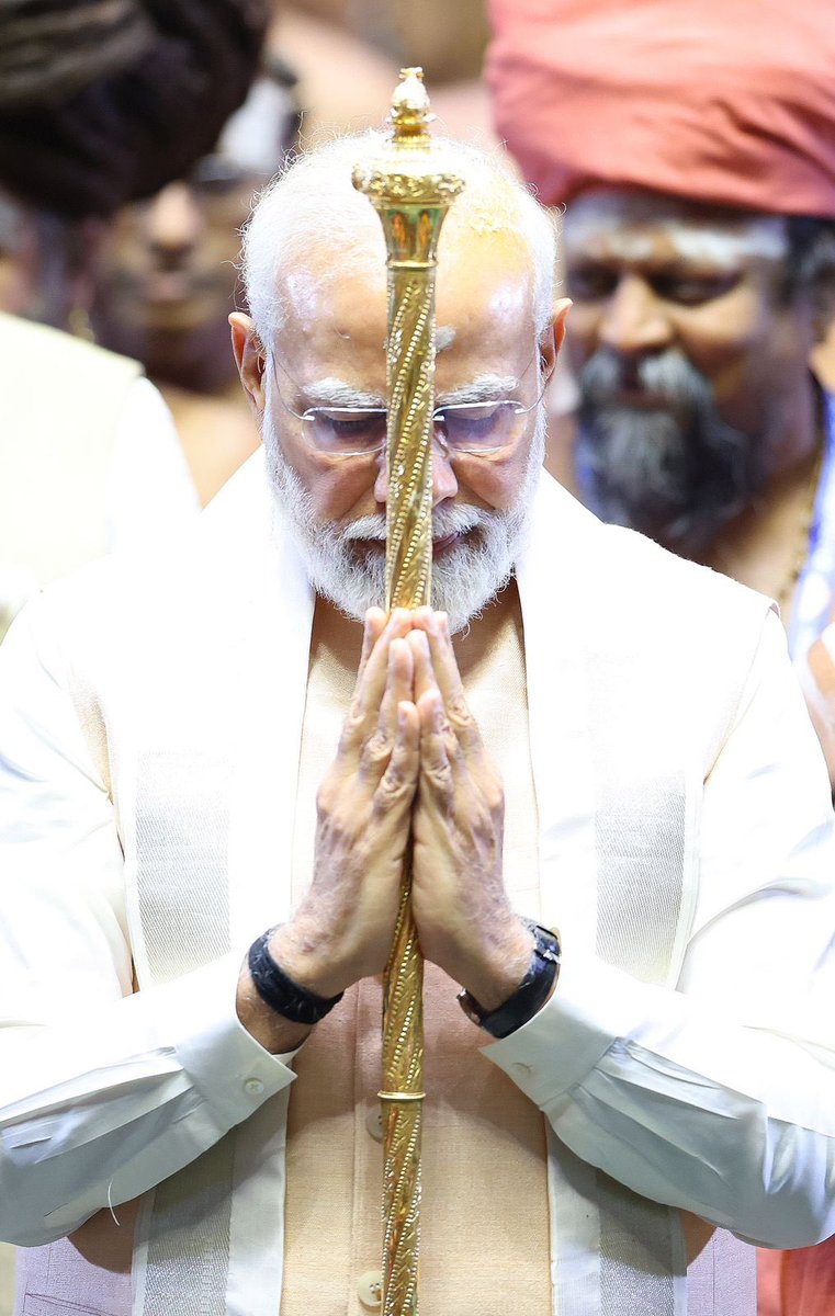 वो दिन मुझे याद है....
जब ख़ालिस्तानी आतंकी पंजाब में ख़ुश हुए थे के #मोदी को हरा दिया खदेड दिया..... वो चुप चाप तब "धन्यवाद" कह लौट आया था.....

मैंने तब कहा था “बता नहीं चेता रहा हूँ... वो मोदी हैं, न भूलते हैं..... न मांफ करते हैं”

अब दुनियाँ भर के ख़ालिस्तानियों के अब्बा को