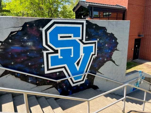 The SV Foundation tweet media