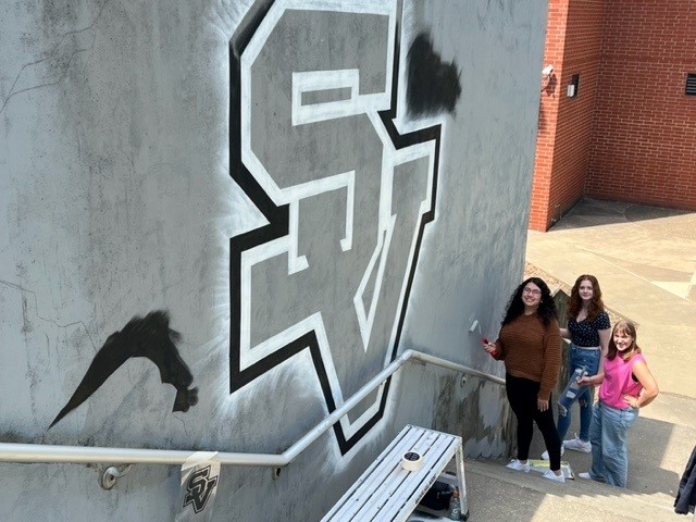 The SV Foundation tweet media