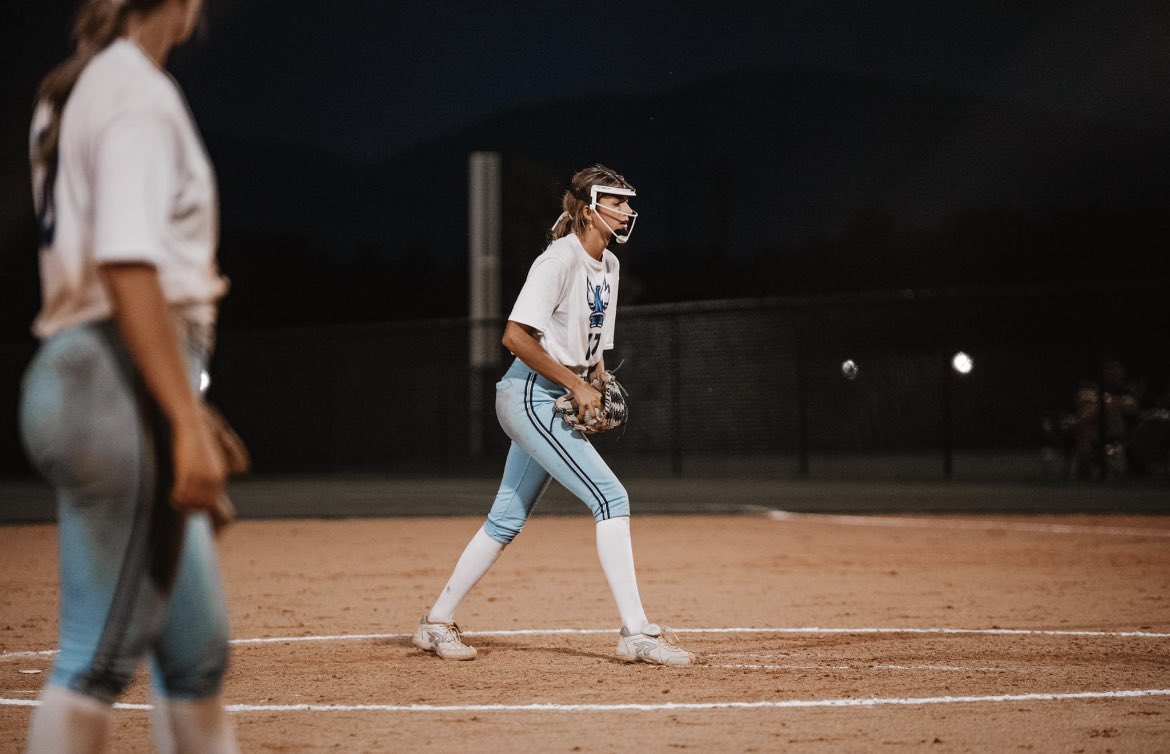 Karlie McKenzie tweet media