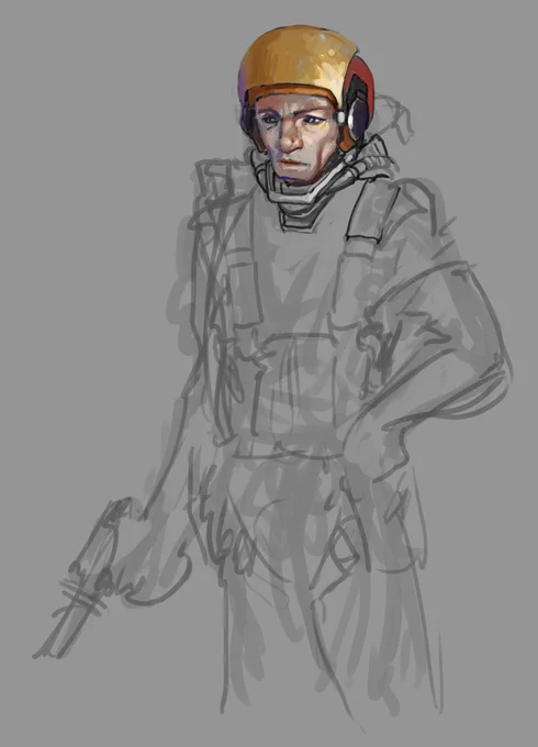 warmup