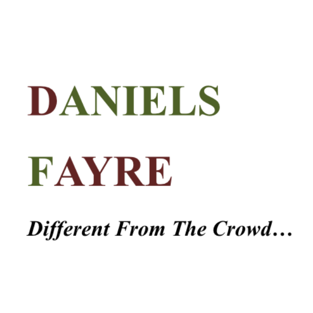 Lots of fresh stock coming soon... @DanielsFayre
#DanielsFayre #toprated #ebayseller #differentfromthecrowd
