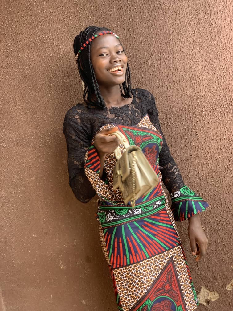 able_school's tweet photo. This is one of our projects and it was sewn by her.
Join our school, to bring to reality, your fashion designing dream.
#fashion #fashionschool
⁦@InsideOsogbo⁩ #fashionschoolinosogbo https://t.co/7v1UFkc9hg