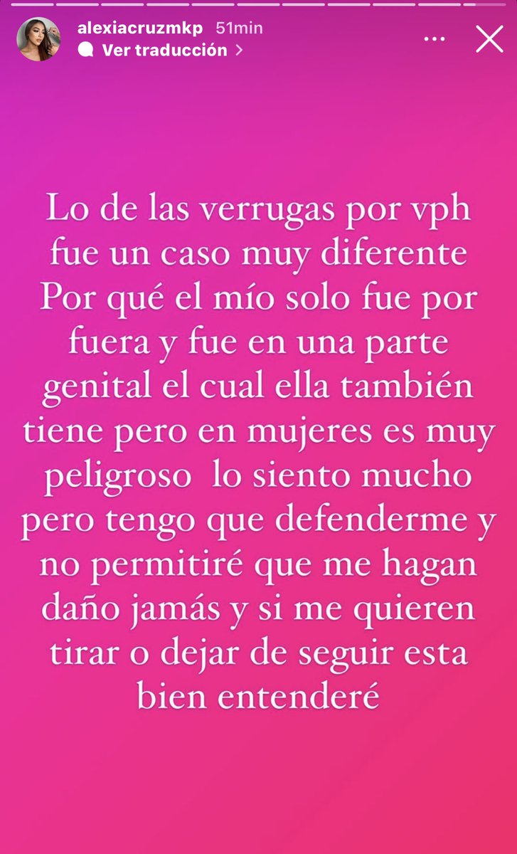 San_dy9's tweet photo. @alexiacruzmkp L@s dos portadoras. El que seas hombre no desmentirá la enfermedad https://t.co/FxgfmJQjKA