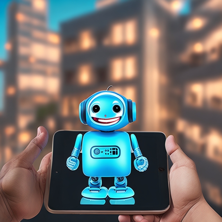 La #InteligenciaArtificial está revolucionando el #SectorInmobiliario. Desde evaluaciones de propiedades más precisas hasta recomendaciones personalizadas para compradores, la IA nos está llevando al futuro del sector inmobiliario. 🏡🤖