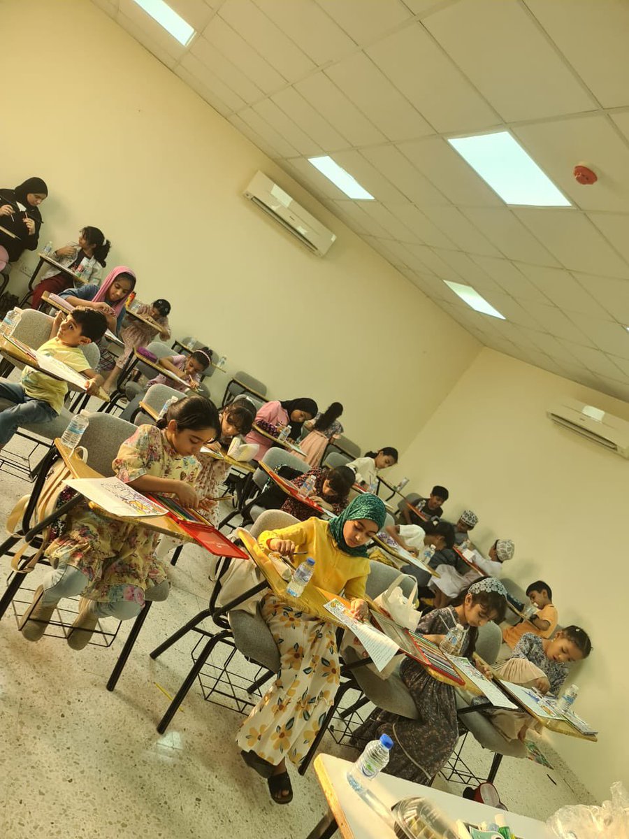 اللجنة الشبابية - نادي فنجاء tweet media