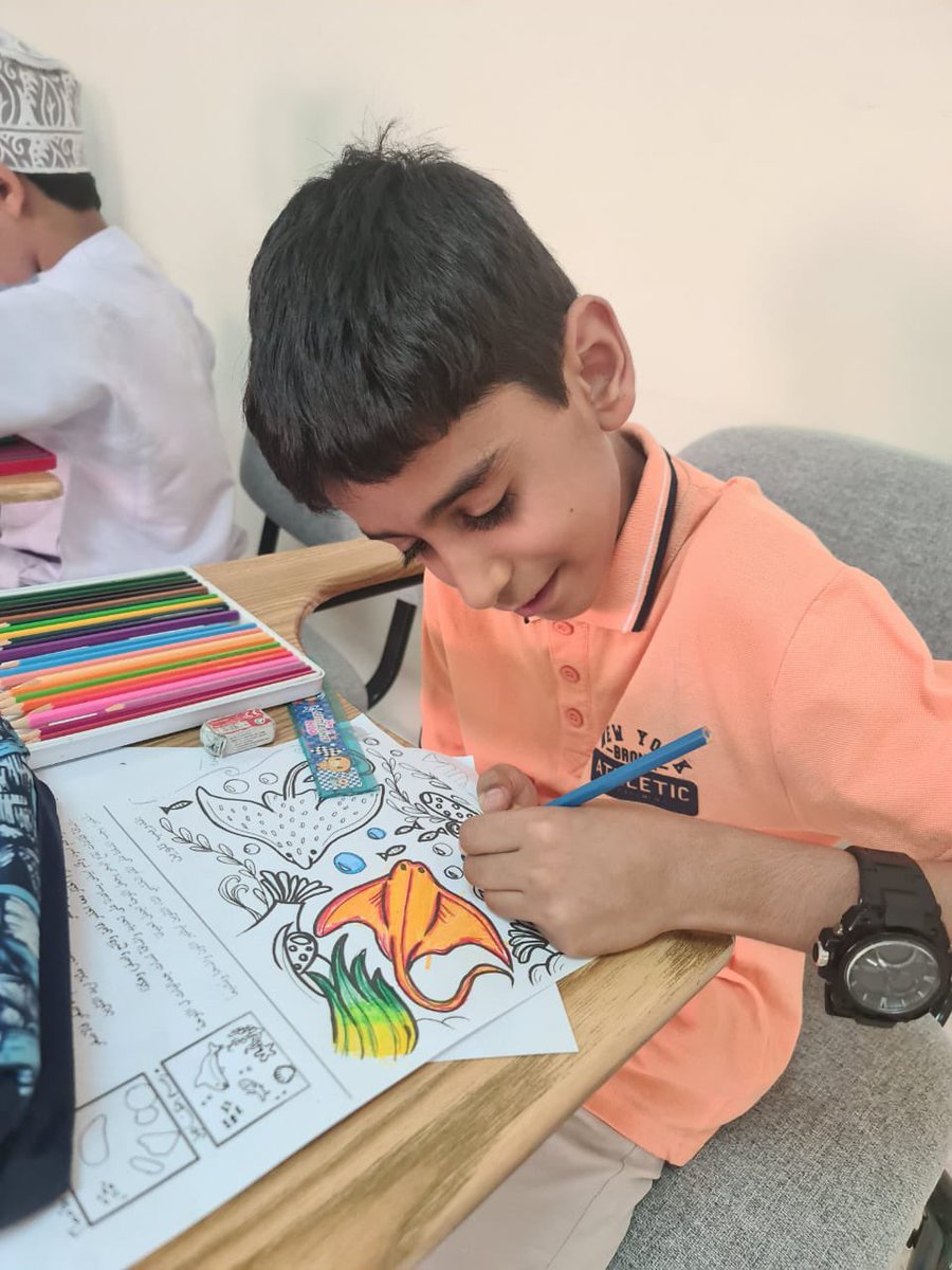 اللجنة الشبابية - نادي فنجاء tweet media