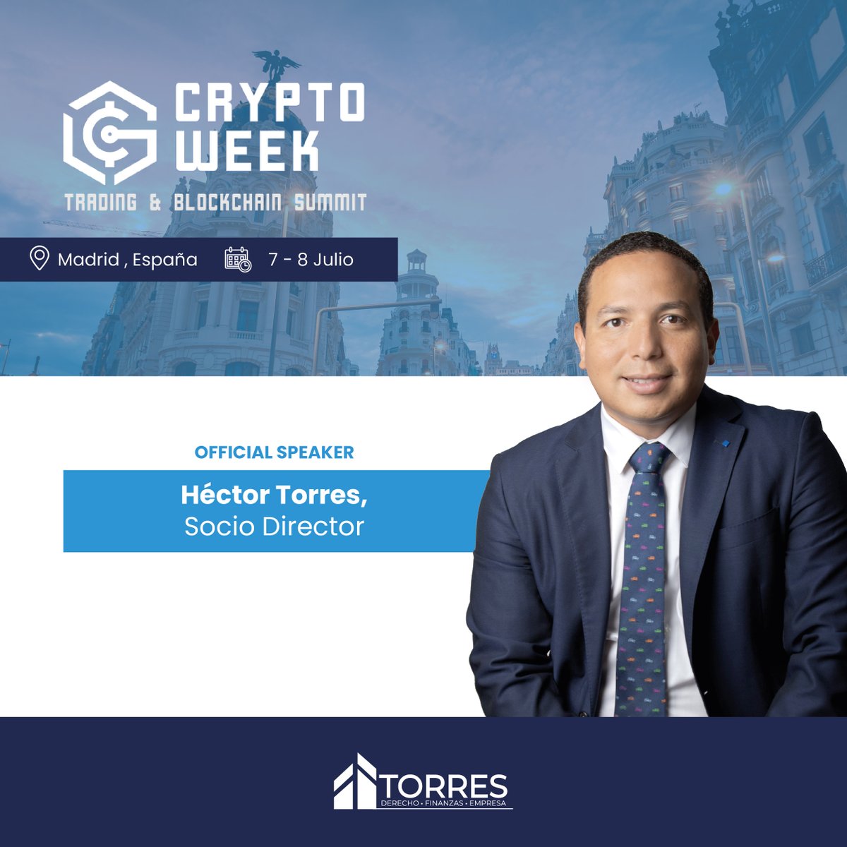 Torres Legal El Salvador tweet media