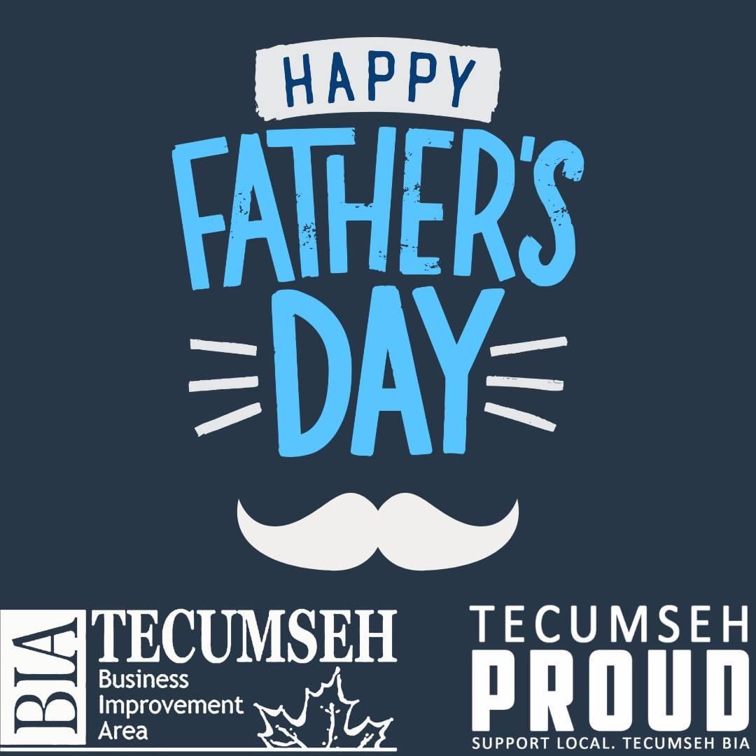 We hope you had an awesome Father’s Day weekend! ⛳️🎉

#TecumsehProud 🪶