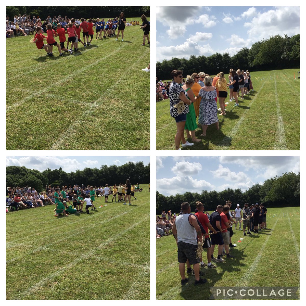 💙🏃 KS2 SPORTS DAY 🏃‍♀️💙

Well done everyone today on a fantastic sports day.
#weareastley #weareace 
@Astley_Primary