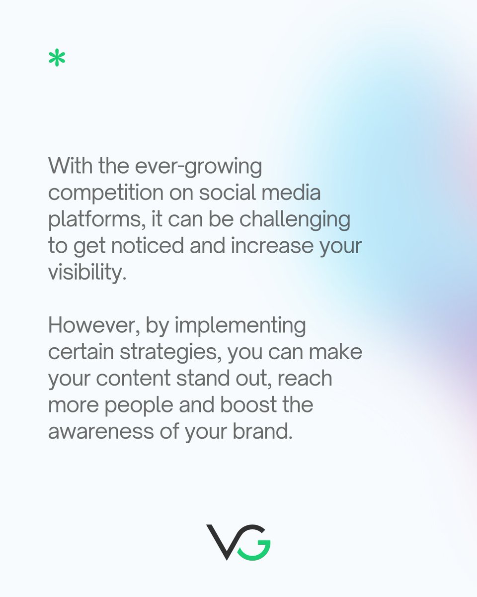 versagymusa's tweet photo. Try these techniques to GROW your social media for your business. ✅

Social media is a tool, treat it as such. Use it everyday to increase your chance of more social media engagement. 

It is pivotal to the success of any upcoming business. https://t.co/1qKvVKOZpd
