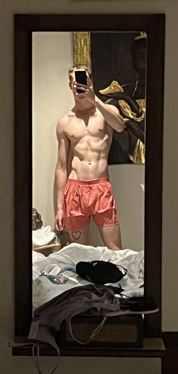 abelvanoi's tweet photo. New boxers https://t.co/yhx1btHpSQ