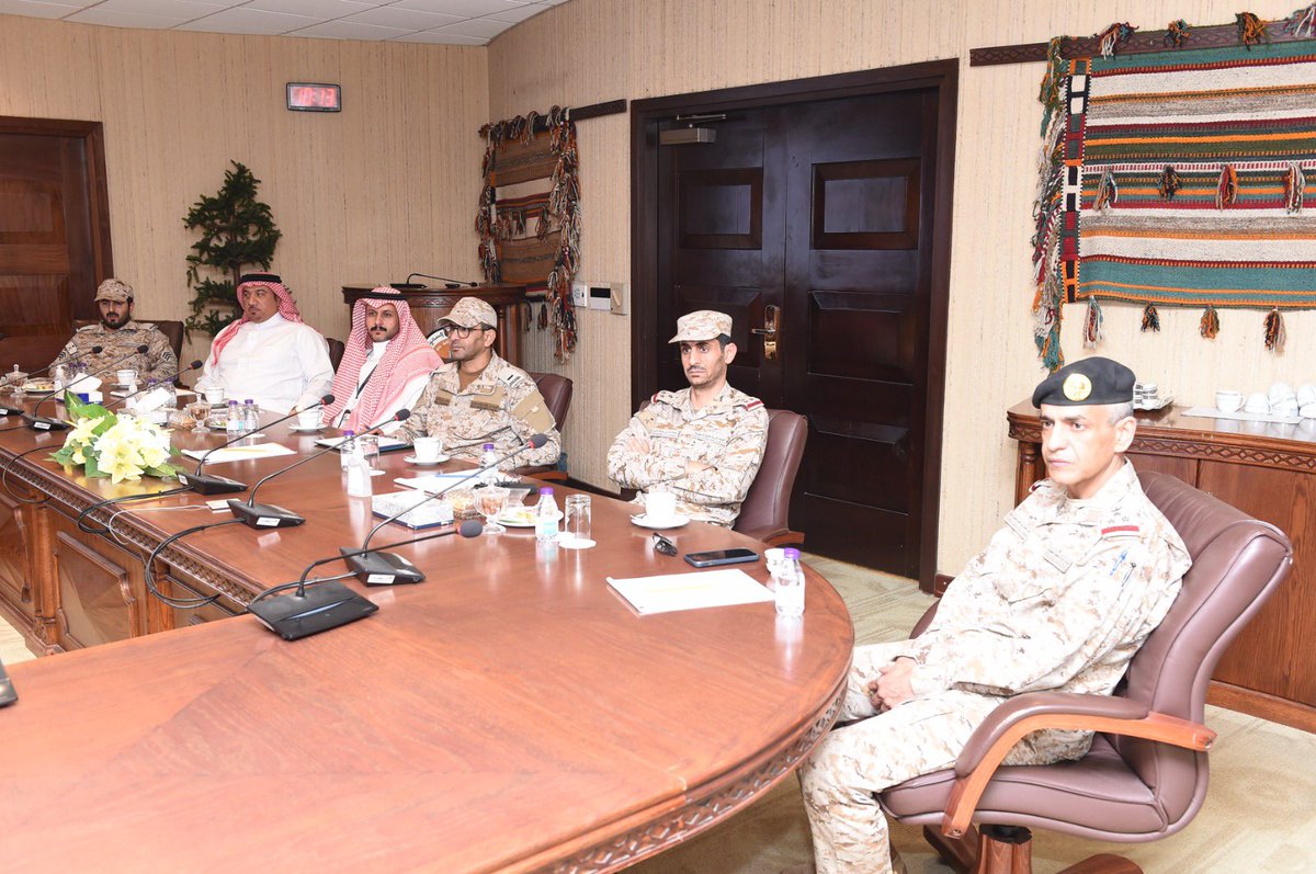 الهيئة الملكية بالجبيل tweet media