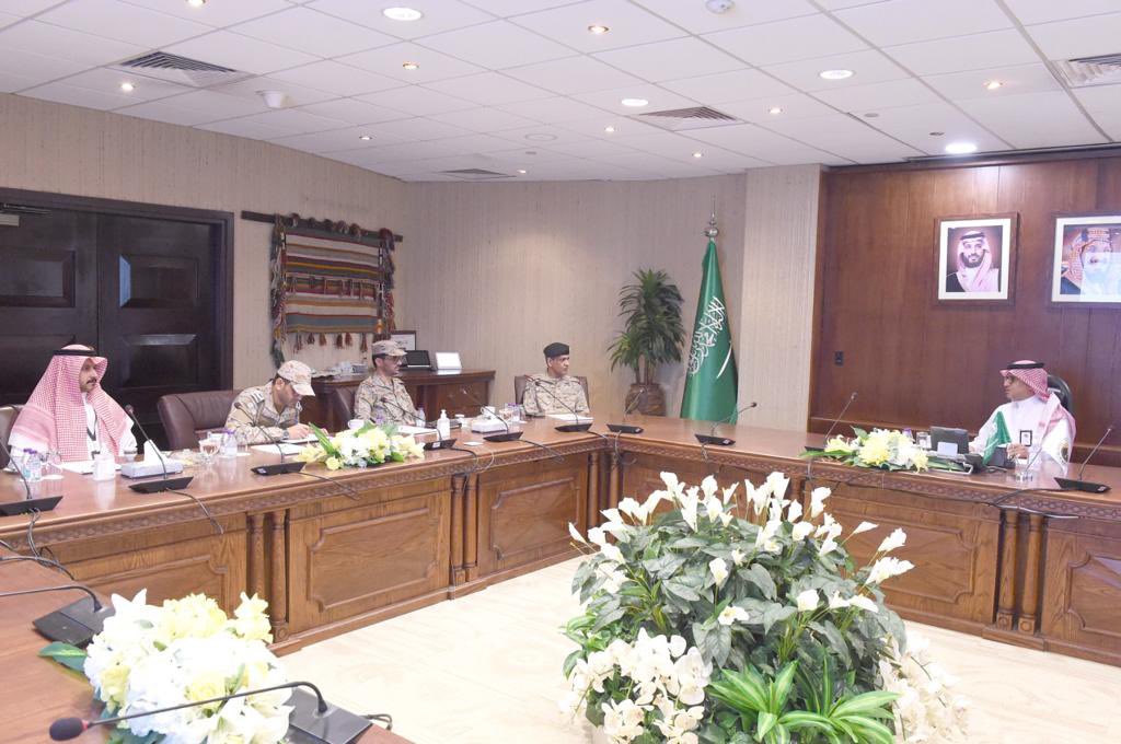 الهيئة الملكية بالجبيل tweet media