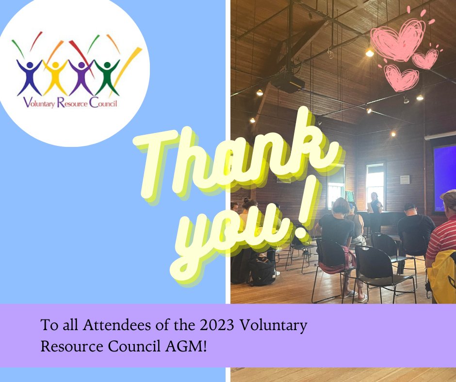 peivrc's tweet photo. A quick but huge thank you to all of the people that came out to support us by attending our AGM last week! We remain dedicating to serving the nonprofit community of PEI, and hope to see any and all of you again next year! https://t.co/FAuPVXP8mU