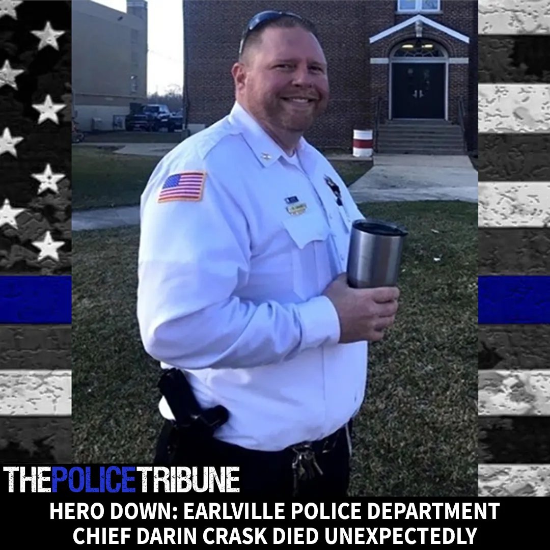 PAUL C ESTY on Twitter "RT bluelivesmtr See the full story on The Police Tribune https