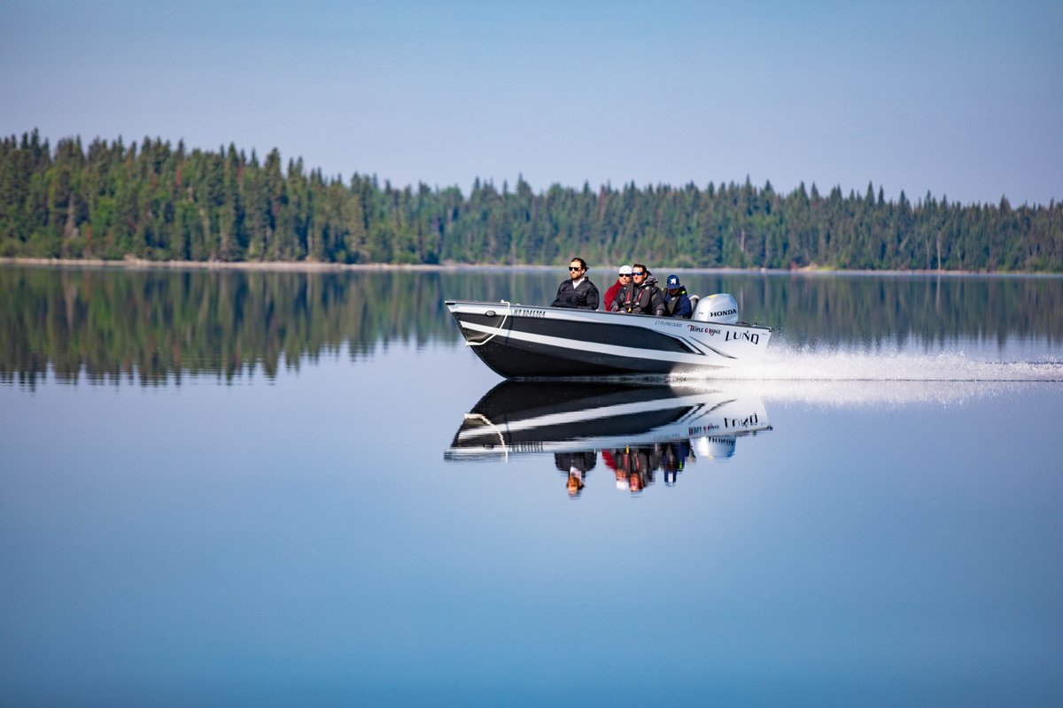Winnipeg Jets (@nhljets) on Twitter photo Plenty of fish caught, over $29,000 raised for the <a href="/TNYouthFDN/">True North Youth Foundation</a>, and memories to last a lifetime! It was a wonderful weekend on Island Lake with our Fishin' with the Jets winners 🎉 Plenty of fish caught, over $29,000 raised for the <a href="/TNYouthFDN/">True North Youth Foundation</a>, and memories to last a lifetime! It was a wonderful weekend on Island Lake with our Fishin' with the Jets winners 🎉