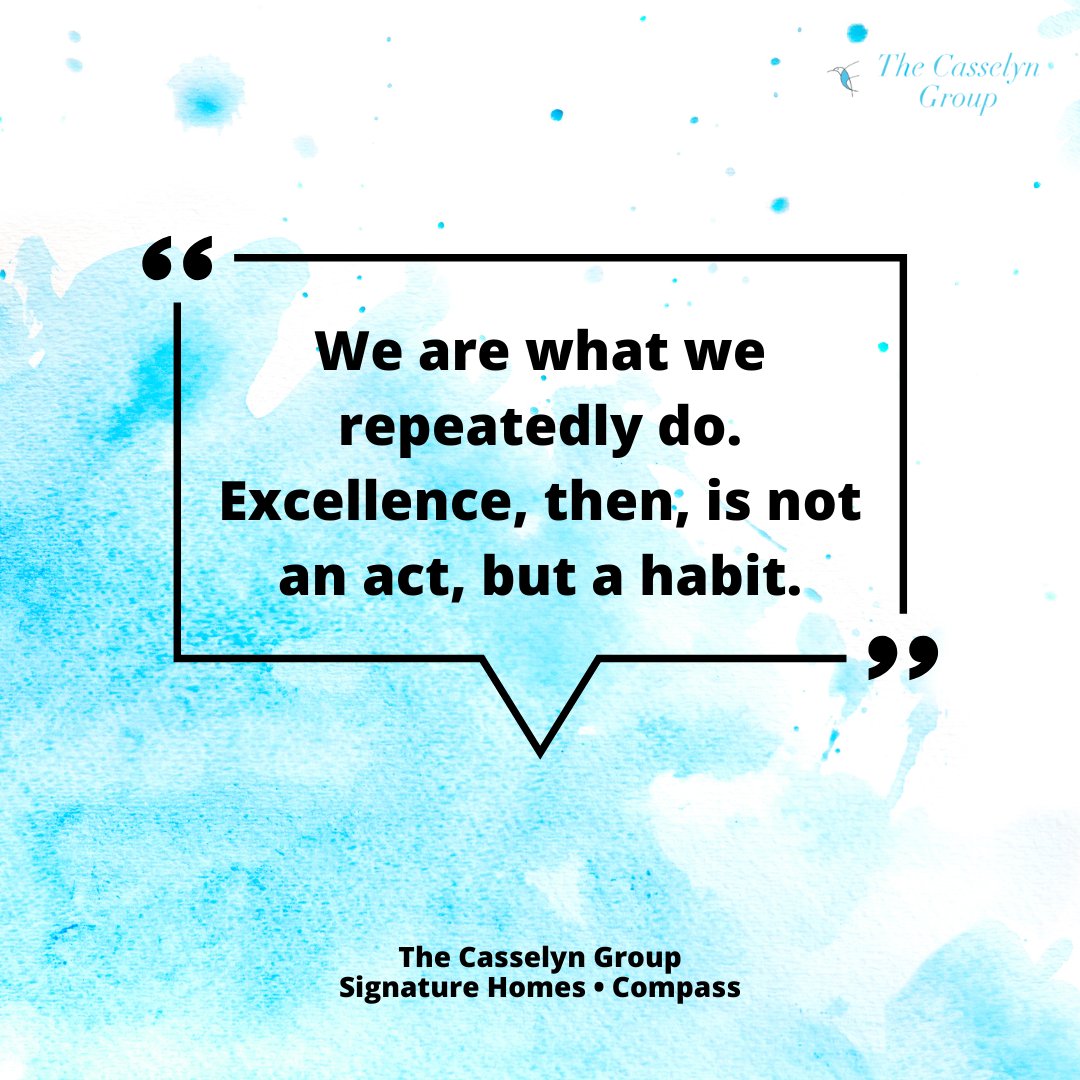 Happy #Monday! Wishing you all a fantastic week ahead!
𝓒
𝓒
𝓒
#thecasselyngroup #signaturehomescompass #compasschicago #realestate #hinsdale #mondaymotivation #motivationalmonday #motivation #inspiration #mondaymood #quote #goals #success #boss #excellence #entrepreneur #realty