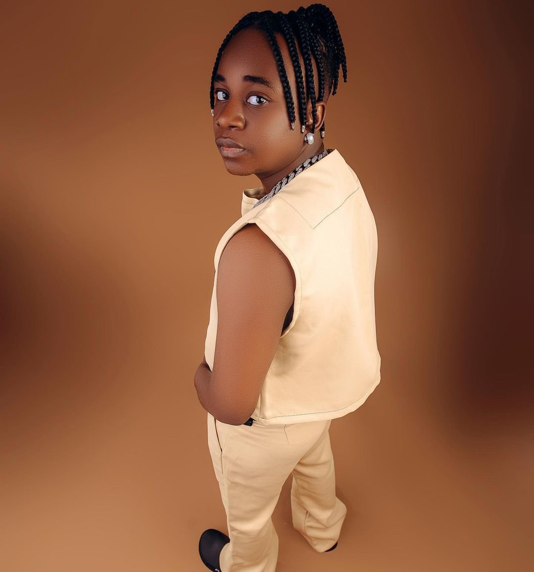 Young King <a href="/macvoice_tz/">Mac Voice</a> ⚡️

#nlm #nextlevelmusic #macvoice