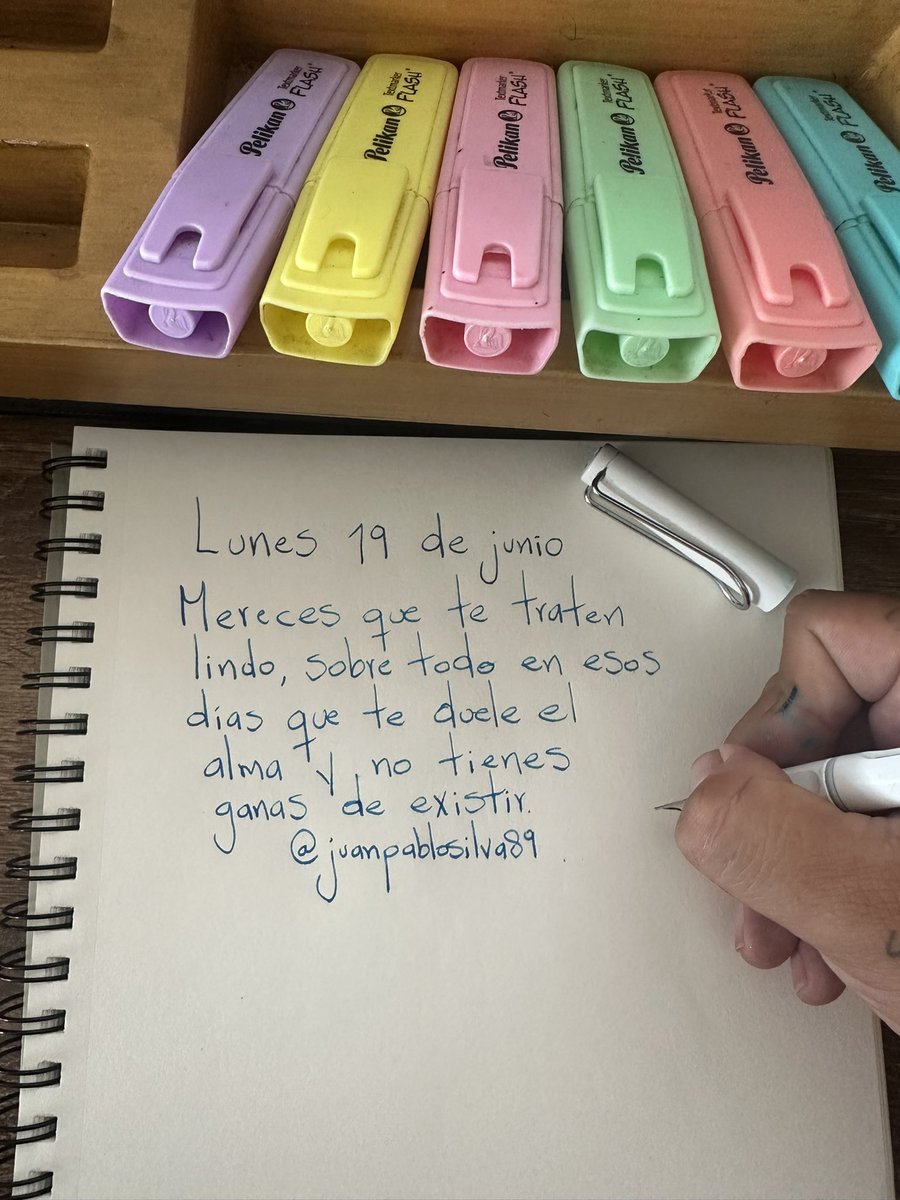 Juan Pablo Silva tweet media