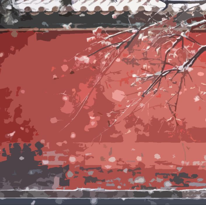 If we don't stay with the sea for the sake of safety, the ship will lose its meaning of existence.