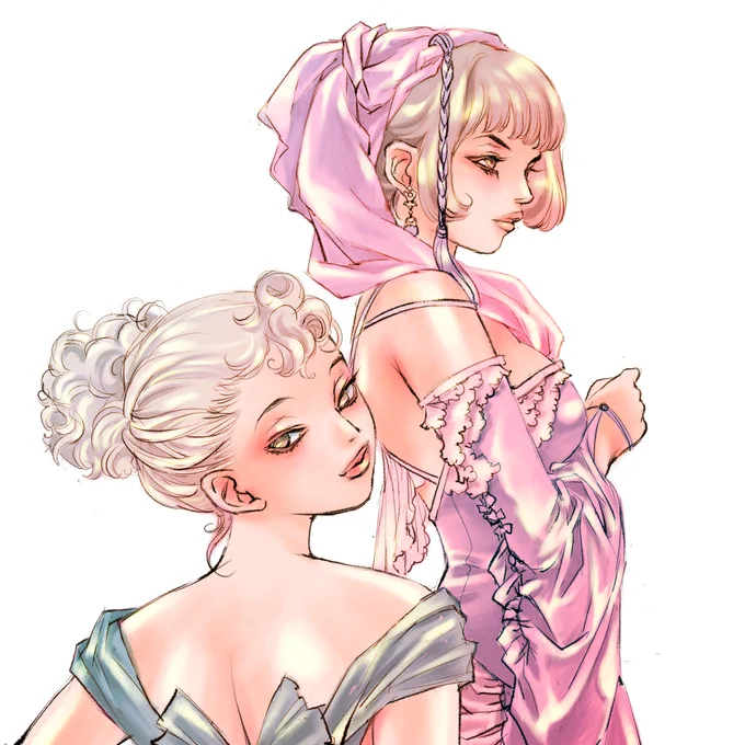 おねえさん2016