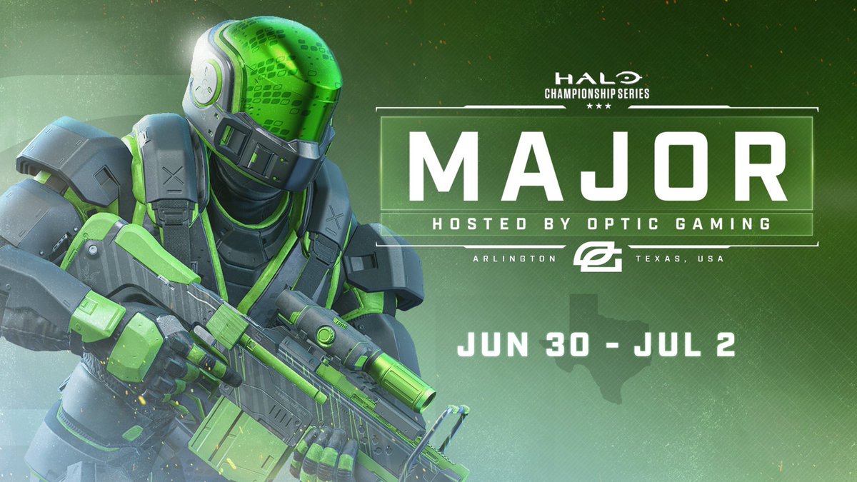 VaktorTV's tweet photo. Time for @Halo | @HCS season 😎 https://t.co/mO3Xu5S0kg