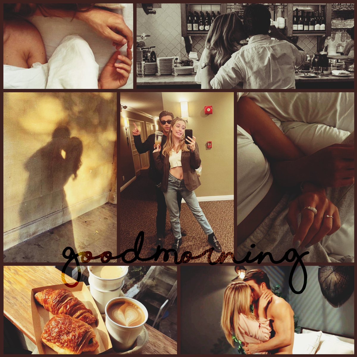 #JexUniverse #MoodboardMonday #jex #gh