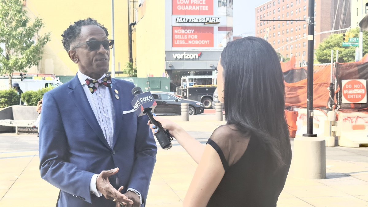 altaylorfor71ad's tweet photo. Today I joined Morgan McKay from Fox 5 to discuss rank choice voting. Let's make our voices heard and cast our ballots! Remember to rank Al Taylor as #1. #RankChoiceVoting #AlTaylorForTheWin #GetOutAndVote #DemocracyInAction https://t.co/Gs3EmZVyfa