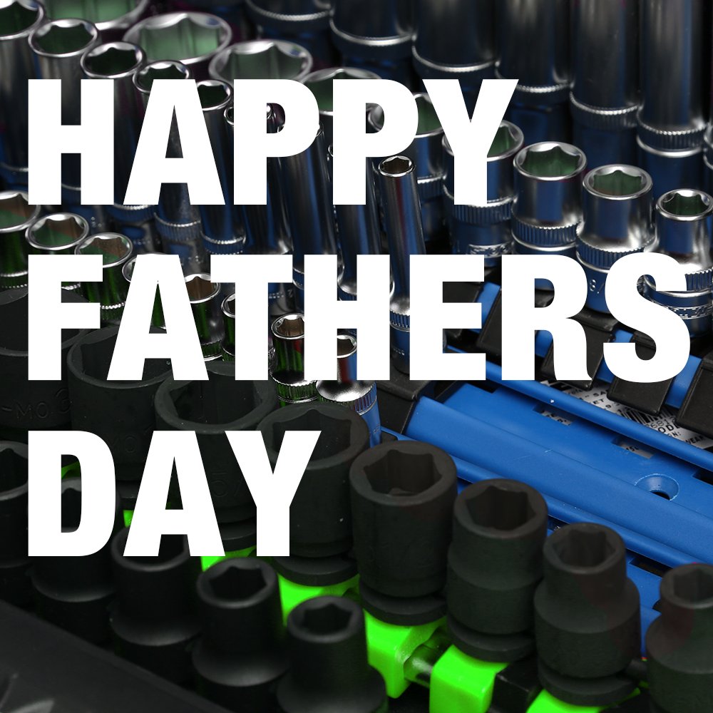 oemtoolsusa's tweet photo. #HappyFathersDay from OEMTOOLS!

69w https://t.co/B4myCuMgKh