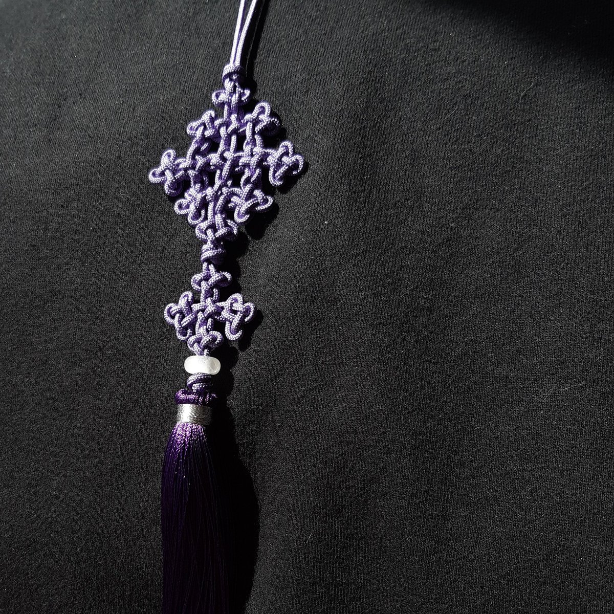 #RT이벤트
rt해주시는 분 중 한 분 뽑아 전통매듭 작품 만들어 드립니다
벽걸이나 노리개 종류 제작합니다
어려운 매듭도 좋습니다~경험을 쌓기 위해 진행합니다