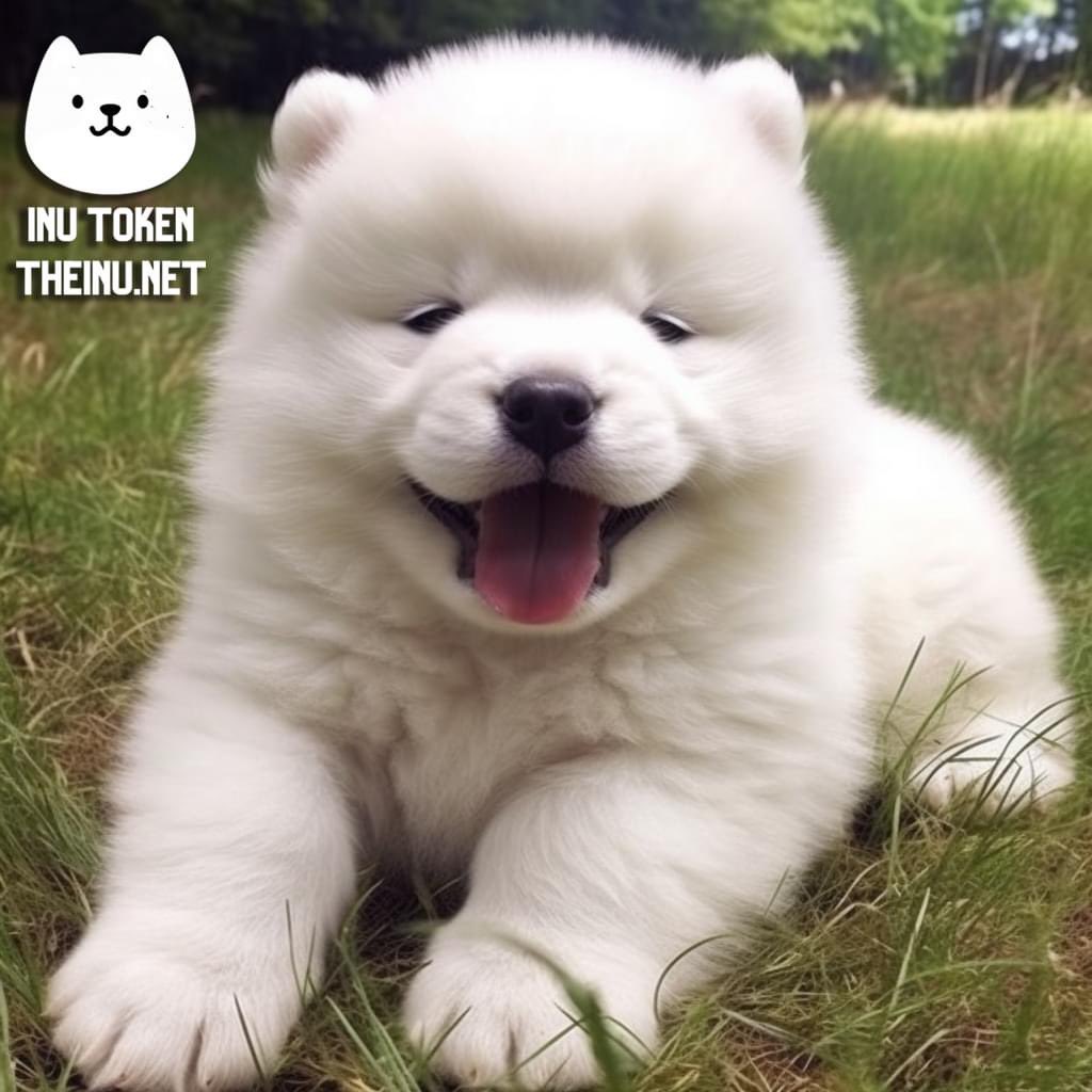 Success is found among those with patience in #crypto. Make sure you get the right $INU 🐾❤️

We understand what it takes to be a long term presence in this space.

Website: theinu.net
Medium: medium.com/@inuhiro
White paper: theinu.net/s/INU-WHITEPAP…
Audit: