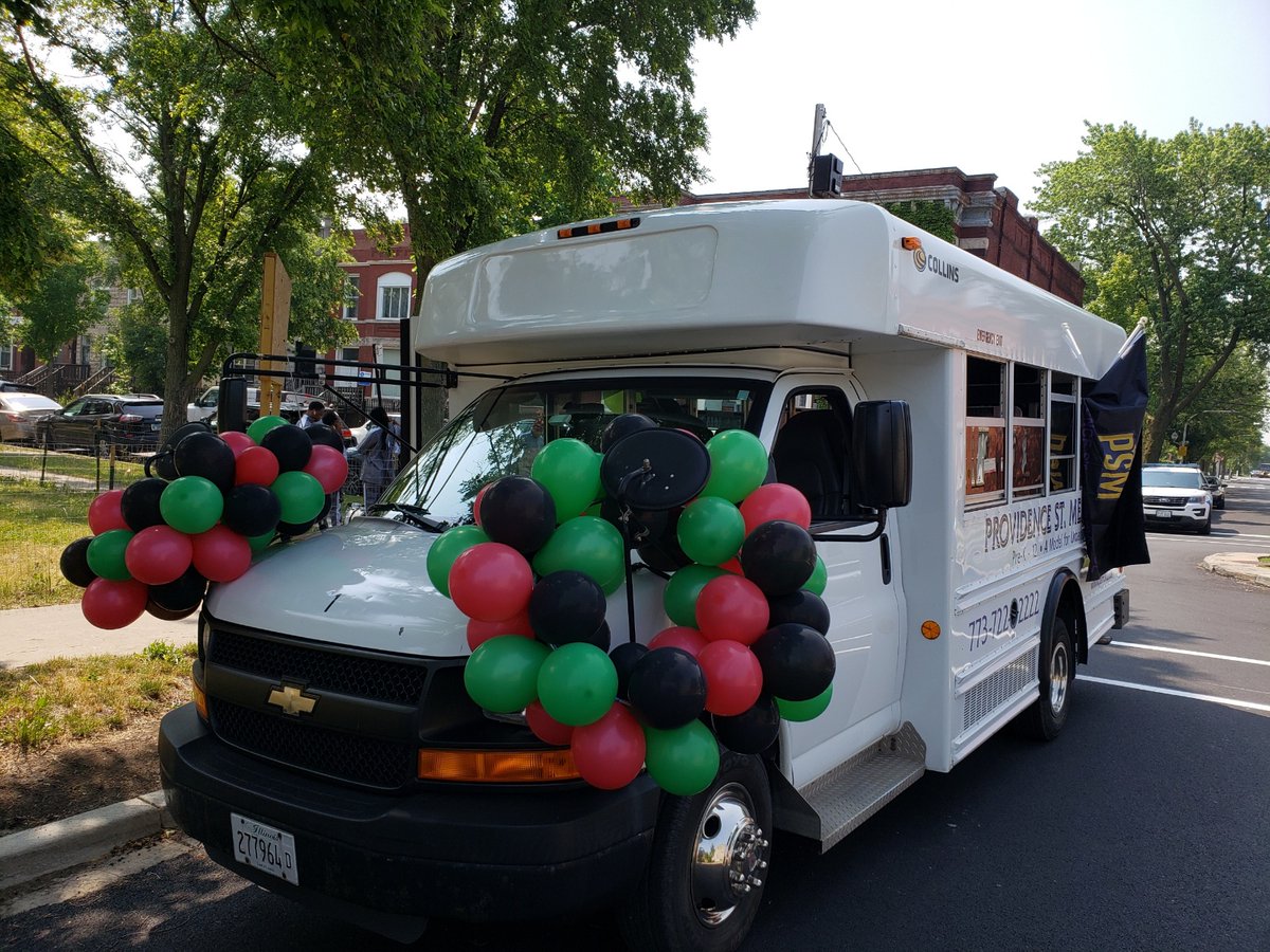 Providence St. Mel tweet media