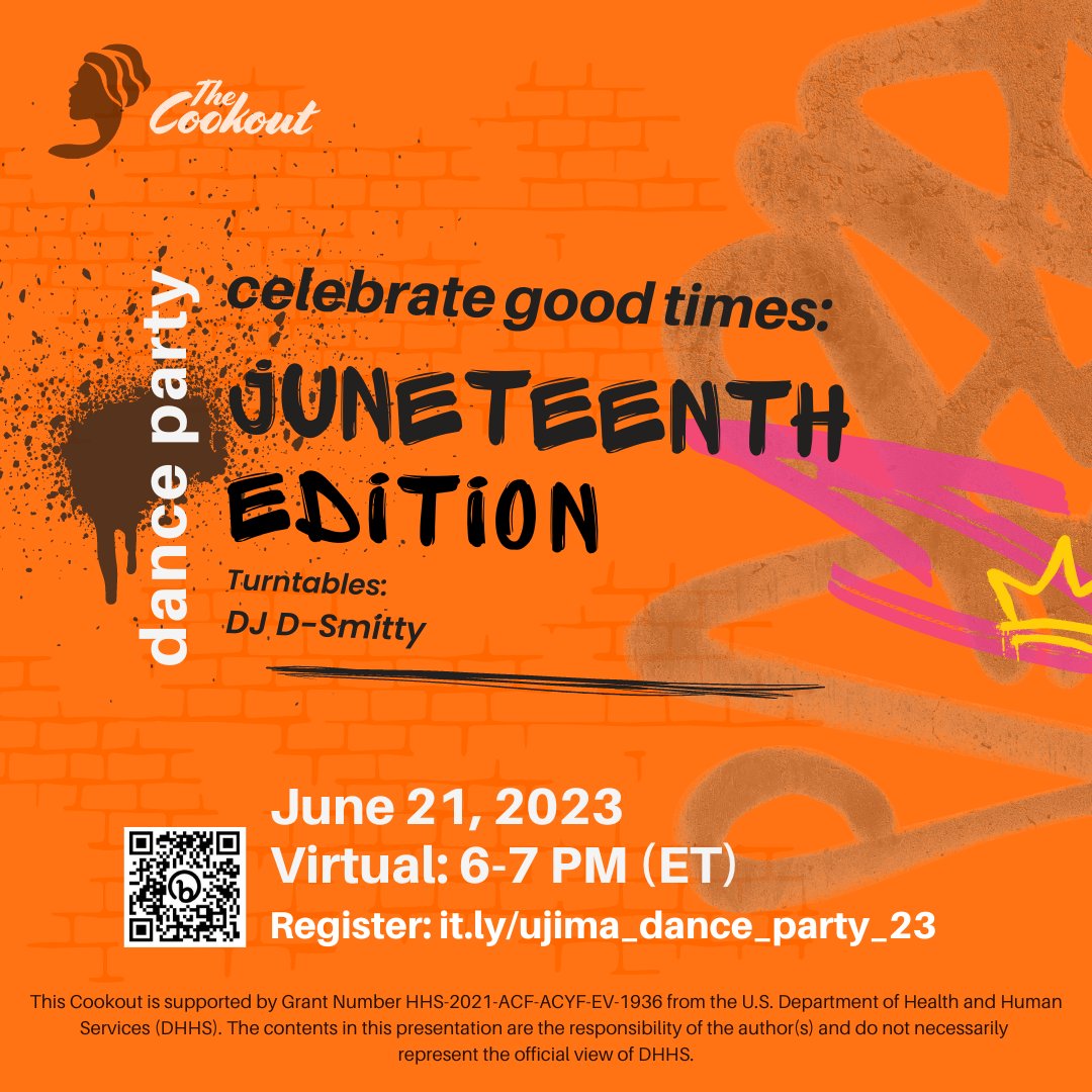 Ujima Community tweet media