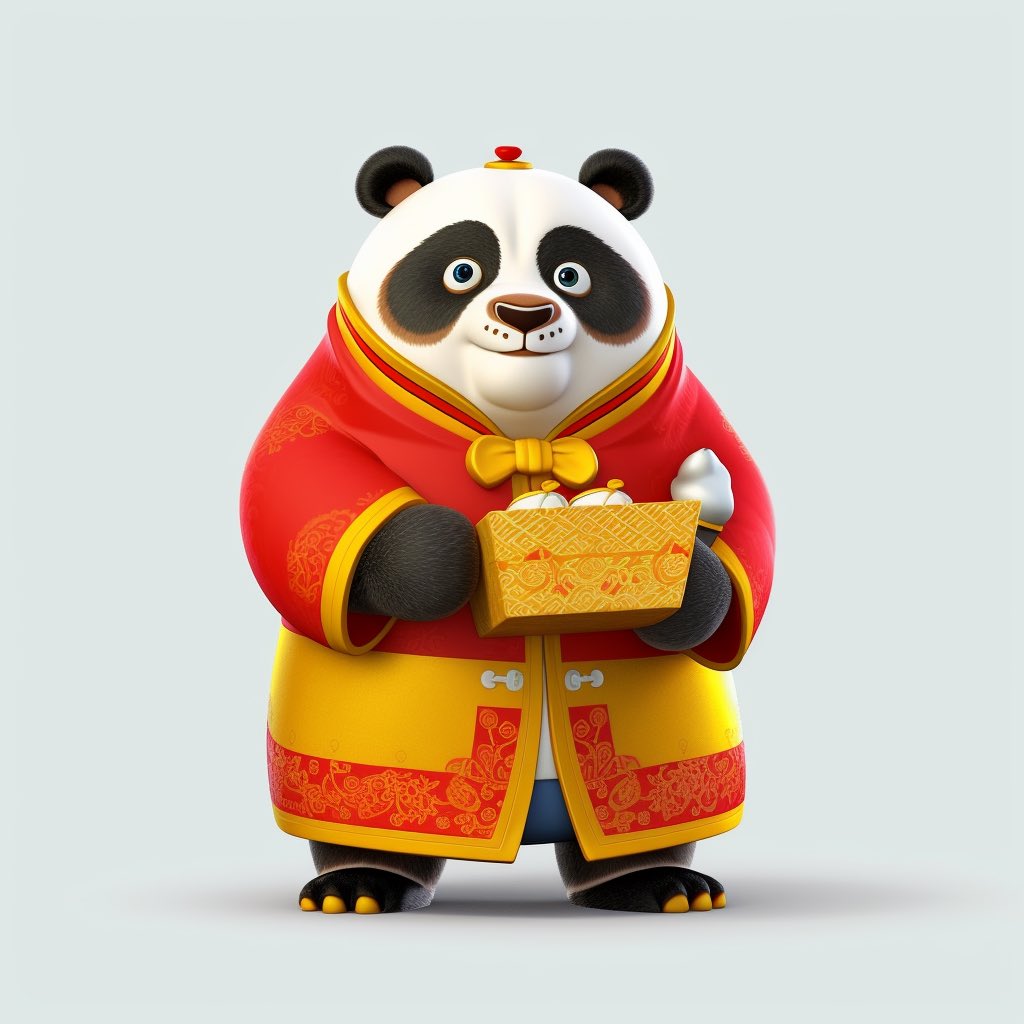 HKPanda | 香港熊猫 tweet media
