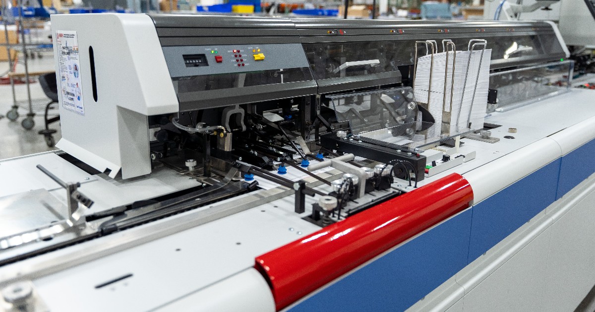 Bell and Howell tweet media