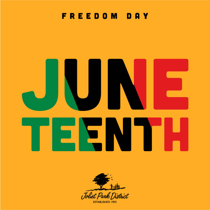 ❤️🖤💚Happy Juneteenth!