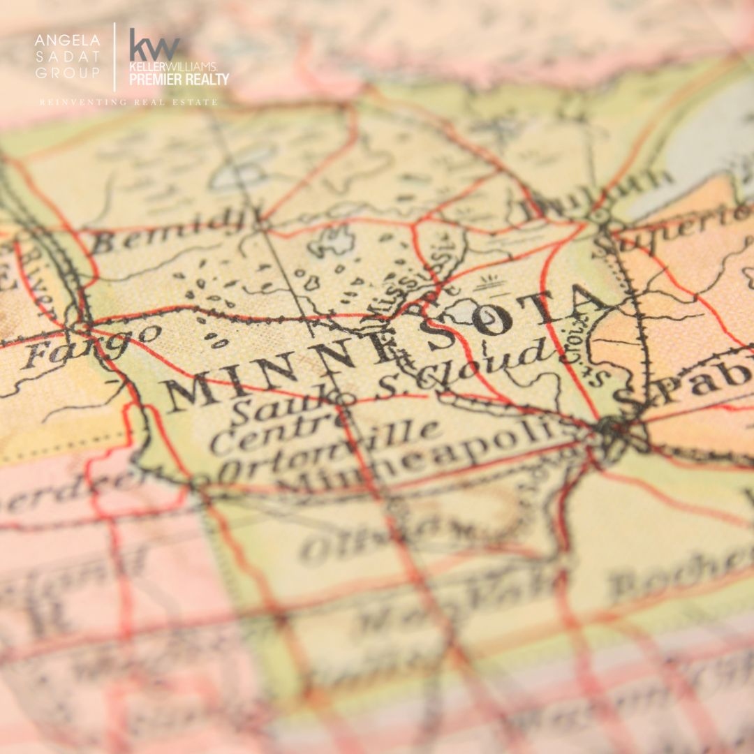 AngelaSadatGrp's tweet image. There's never any shortage of fun things to do in Minnesota over the summer. What are you looking forward to this year?

Of course, Angela is very excited about the State Fair! 🙌 

#Sadatsells #MNStateFair #MinnesotaMade