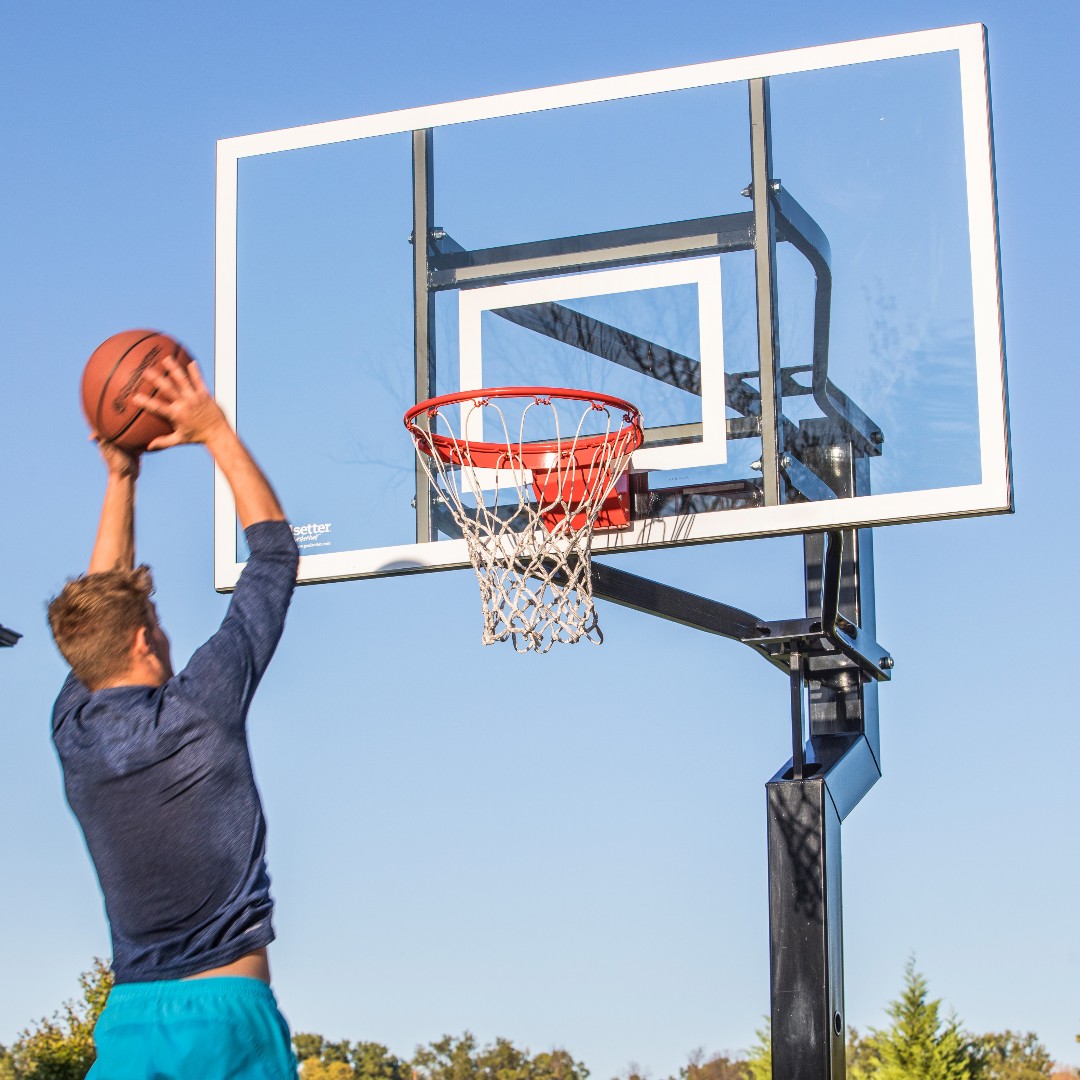 Find a basketball goal for sale near you when you locate your local Goalsetter basketball hoop dealer. goalsetter.com/pages/find-a-d… 

#Goalsetter #Basketball #LoveThisGame #BestinBasketball #MadeintheUSA #GoalsetterBasketball #BasketballHoop