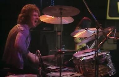 19 de junio de 1947. Nace el baterista John Hinch en Lichfield, Reino Unido. Fue un músico conocido por haber sido miembro en la banda Judas Priest entre 1973 a 1975. #JohnHinch #JudasPriest