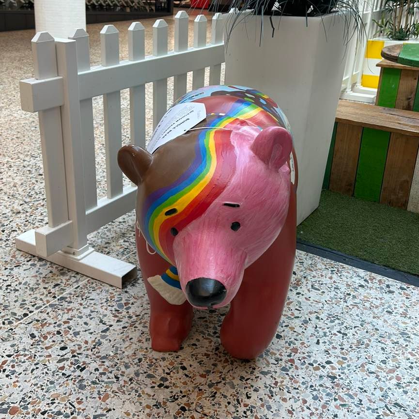 Merrion Centre (@merrioncentre) on Twitter photo 🐻 Meet the adorable bear cubs of <a href="/LeedsBearHunt/">Leeds Bear Hunt</a> Art Trail at Merrion Centre! 🎨Gordan - Best Family Childcare Nursery 🌟 Batholomew - Cherubs Kindergarten 🌟 Grylls - <a href="/FulneckSchool/">Fulneck School</a> 🌟 Bungle Bear - <a href="/GledhowPrimary/">Gledhow Primary</a> Discover their stories! #LeedsBearHunt #MerrionCentre 🐻 Meet the adorable bear cubs of <a href="/LeedsBearHunt/">Leeds Bear Hunt</a> Art Trail at Merrion Centre! 🎨Gordan - Best Family Childcare Nursery 🌟 Batholomew - Cherubs Kindergarten 🌟 Grylls - <a href="/FulneckSchool/">Fulneck School</a> 🌟 Bungle Bear - <a href="/GledhowPrimary/">Gledhow Primary</a> Discover their stories! #LeedsBearHunt #MerrionCentre