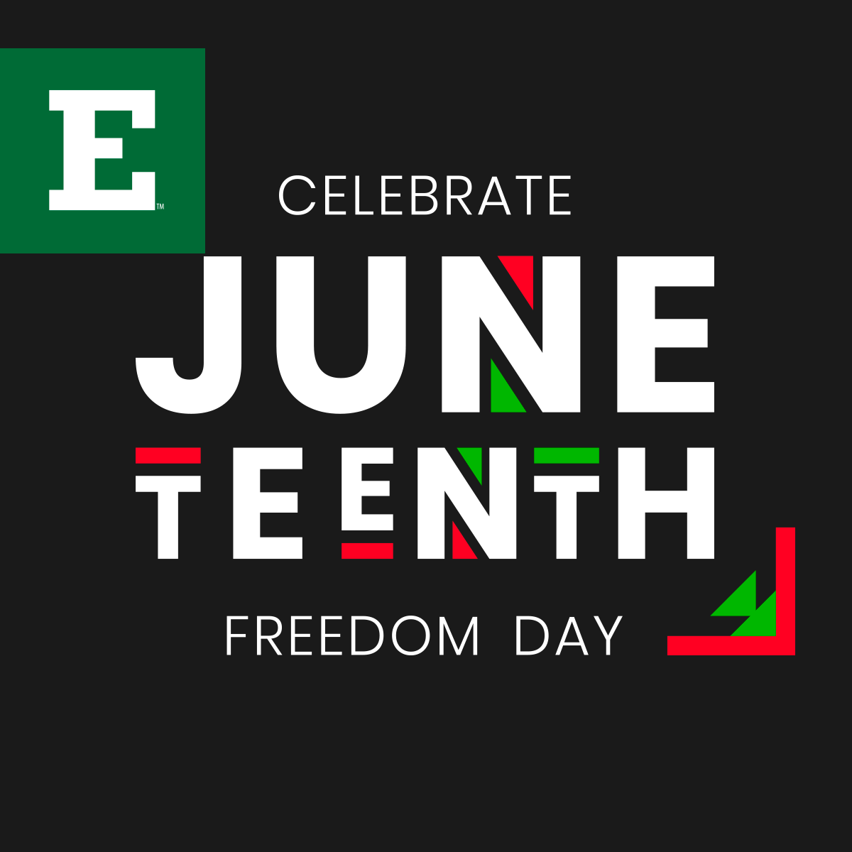 EasternMichU's tweet photo. Today is a day of remembrance. “Juneteenth may mark just one moment in the struggle for emancipation, but the holiday gives us an occasion to reflect on the profound contributions of enslaved Black Americans to the cause of human freedom.” —Jamelle Bouie, journalist https://t.co/N8V6G4Cq42
