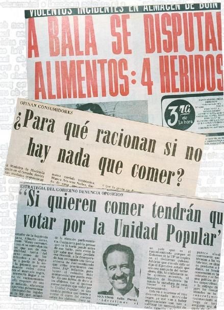 <a href="/LorenaPizarroS/">Lorena Pizarro Sierra</a> Le declaró la Guerra al Pueblo, Matando los
De Hambre!     Fin.