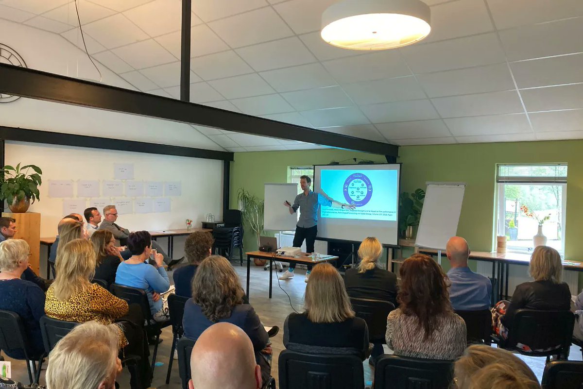 Peter Joosten MSc. tweet media