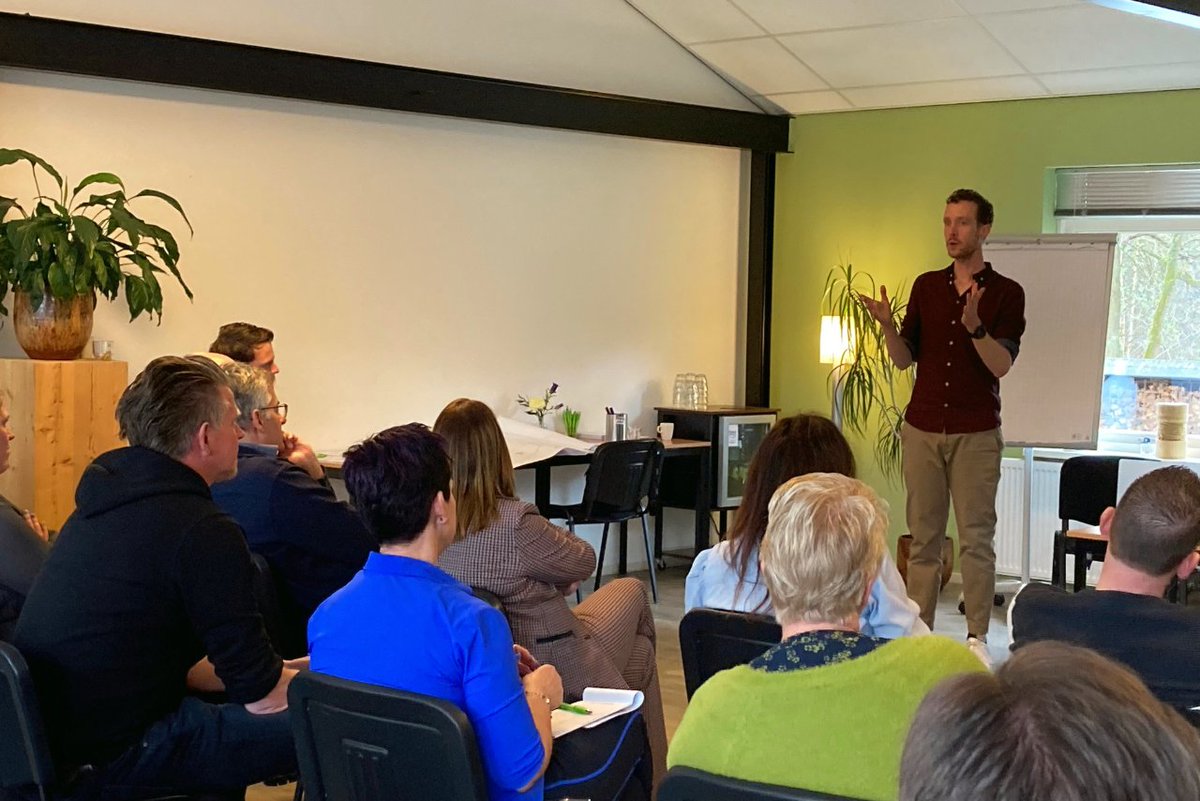 Peter Joosten MSc. tweet media