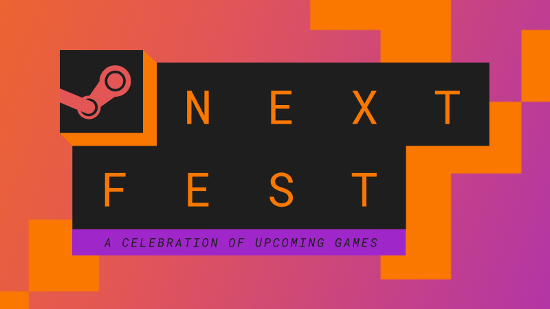 Hey #indiedev !  The Steam NextFest is just around the corner!

🌠Be sure to drop your #indiegame ! 
🔁Be sure to wishlist other games as well!

store.steampowered.com/app/2272310/Co…

#gamedev #indie #indiegamedev #gamedeveloper #indiedevs #gamedesign #indiegamedeveloper #indiedevhour #solodev