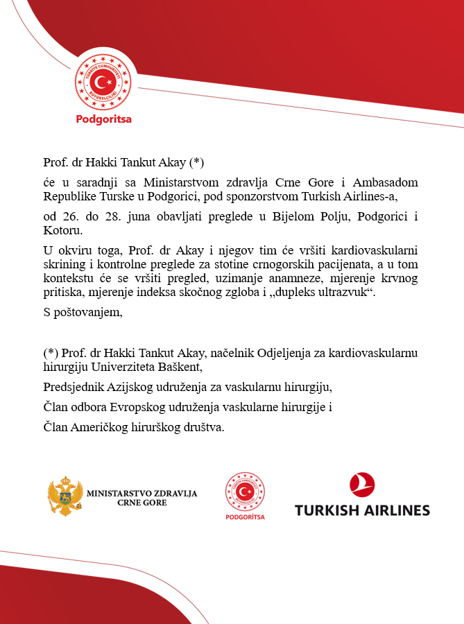 Türkiye in Montenegro (@tc_podgoritsabe) on Twitter photo 