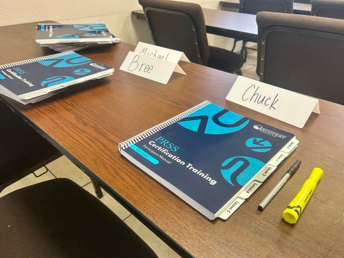 ForRecovery's tweet photo. Getting ready for today's sold out PRSS course! We have over 35 people registered and ready to learn more about joining the peer workforce and supporting others using their lived experience! #peersupport #prss #peertopeer #recoverycurrent #prss #livingproof #recoveryworks #sud #substanceusedisorder #recovery #addiction