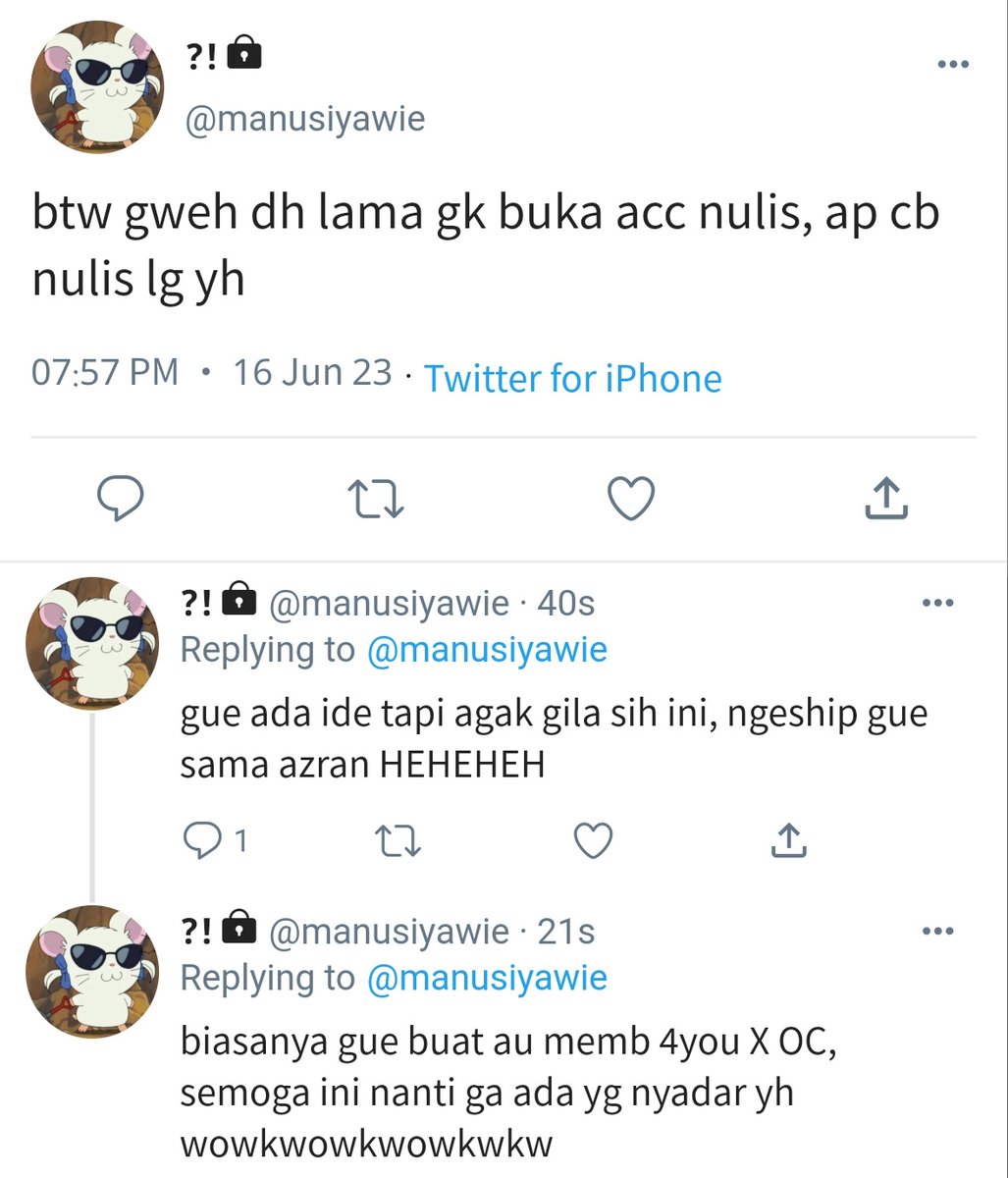 🍫 tweet media